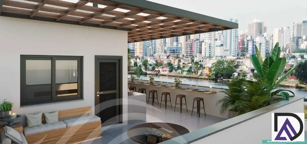 Apartamento, 3 quartos, 180 m² - Foto 5