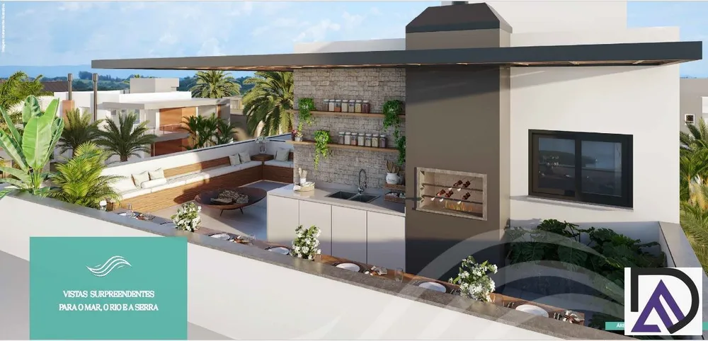 Apartamento, 3 quartos, 180 m² - Foto 6