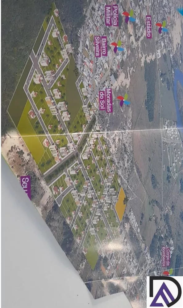 Terreno, 300 m² - Foto 11
