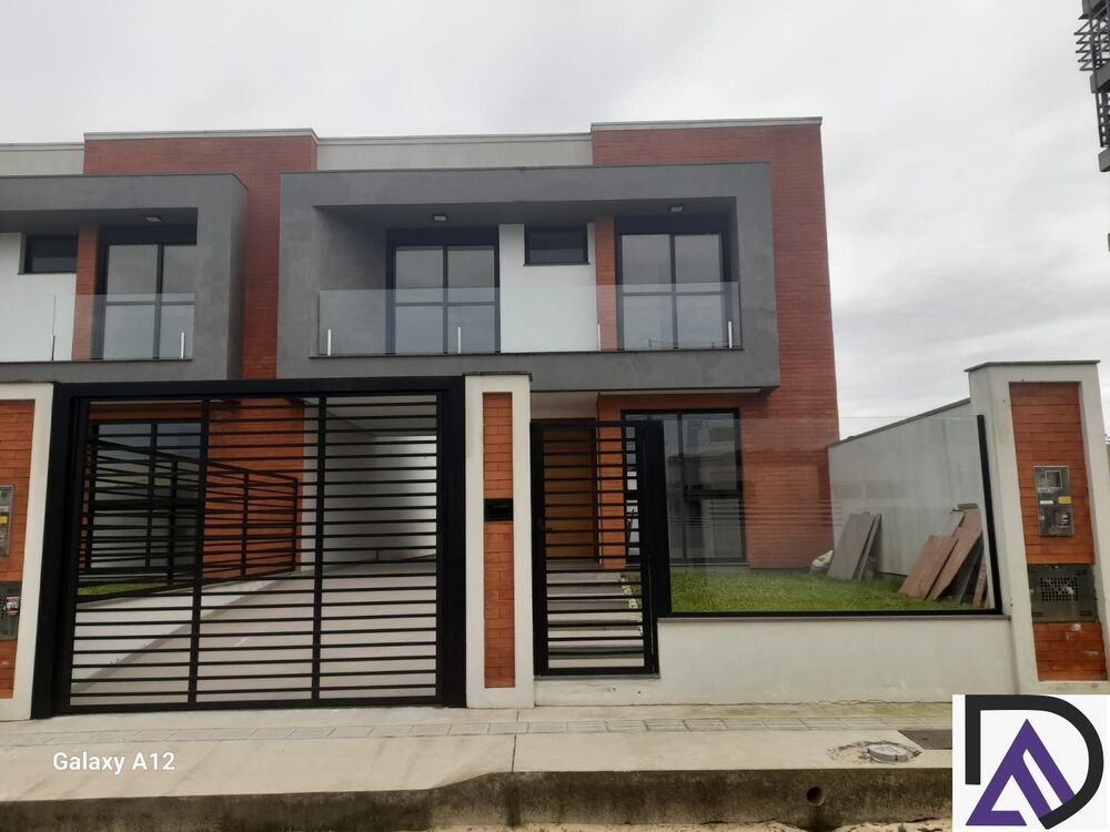 Sobrado, 3 quartos, 160 m² - Foto 4
