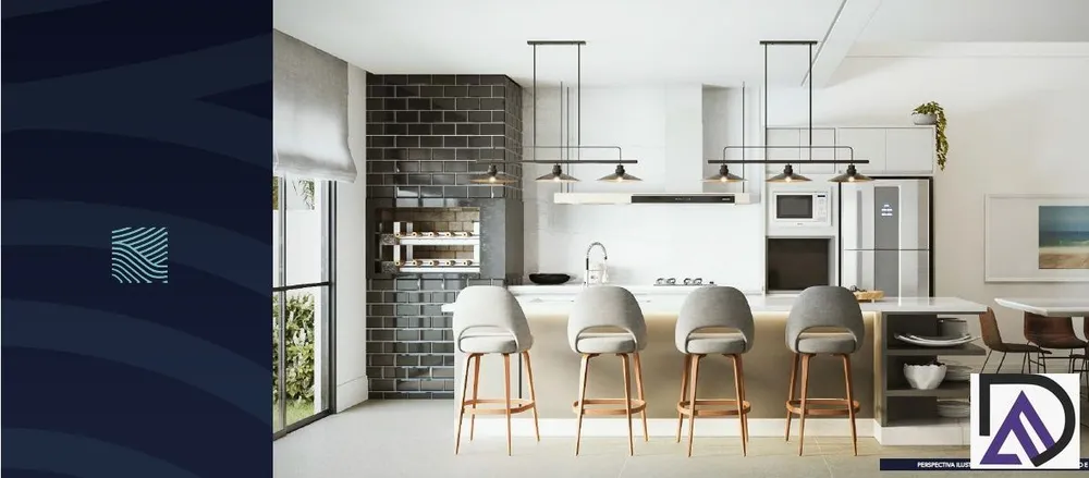 Sobrado, 3 quartos, 160 m² - Foto 6