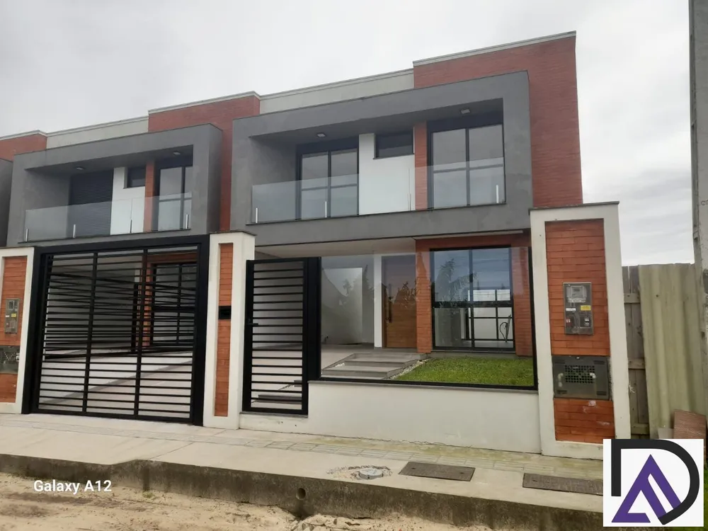 Sobrado, 3 quartos, 160 m² - Foto 16
