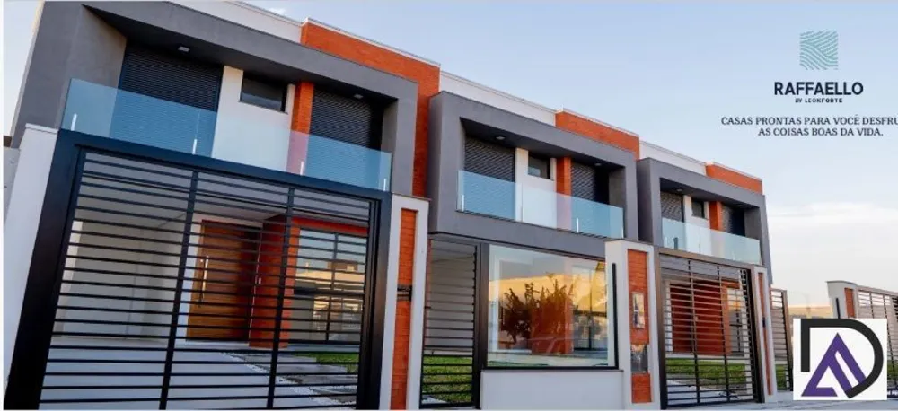 Sobrado, 3 quartos, 160 m² - Foto 2