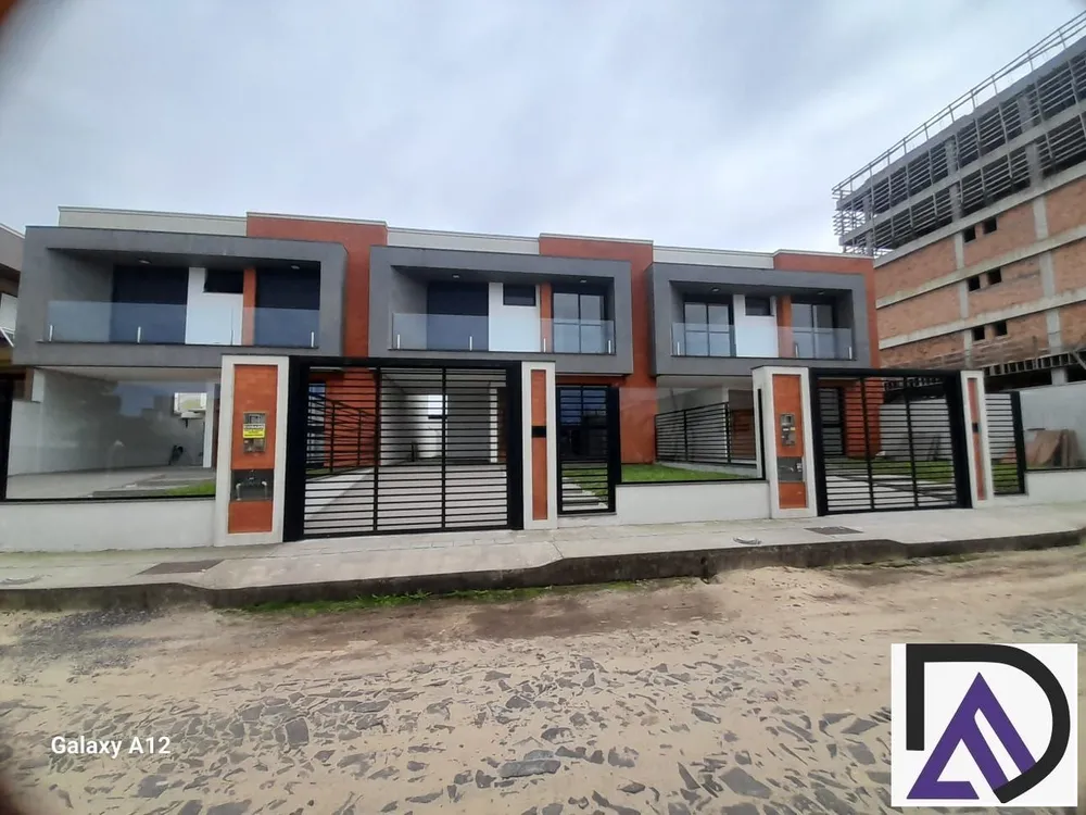 Sobrado, 3 quartos, 160 m² - Foto 18