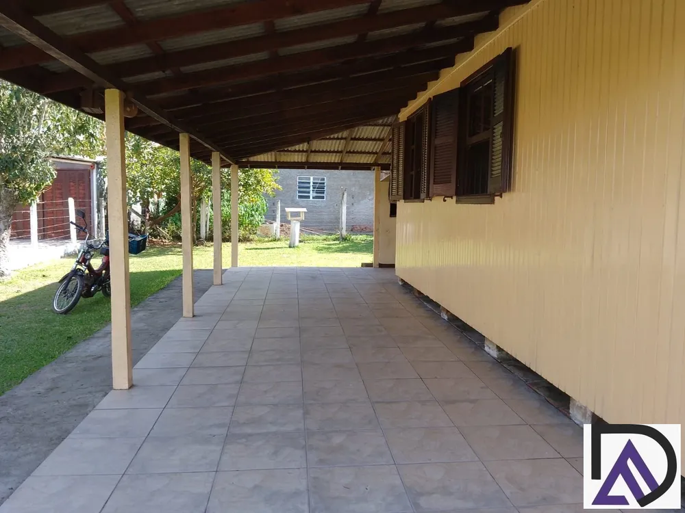 Casa, 3 quartos, 100 m² - Foto 13