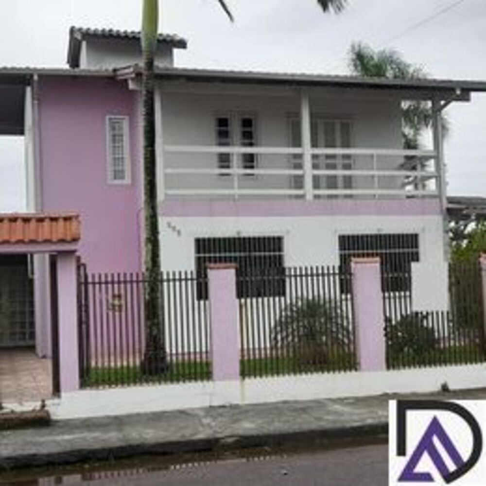 Sobrado, 4 quartos, 200 m² - Foto 2