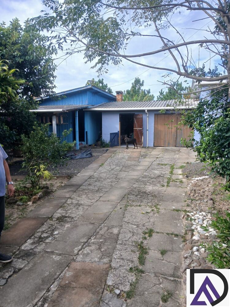 Casa, 6 quartos, 199 m² - Foto 3