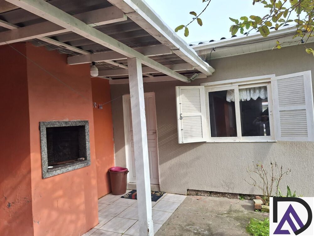 Casa, 3 quartos, 129 m² - Foto 1