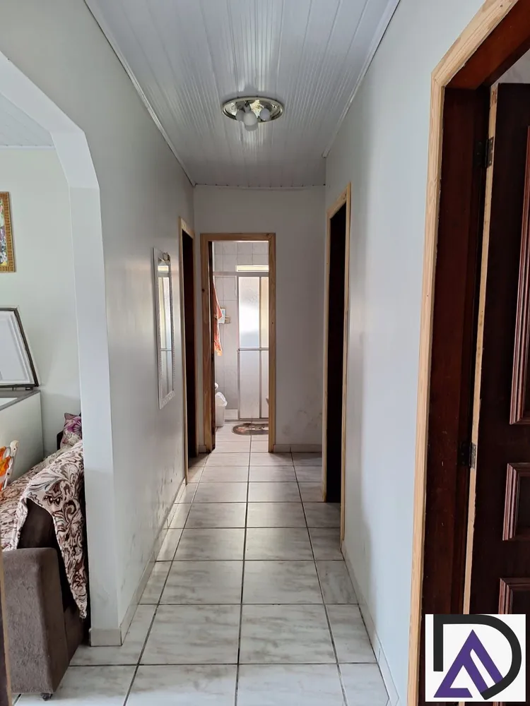 Casa, 3 quartos, 129 m² - Foto 2
