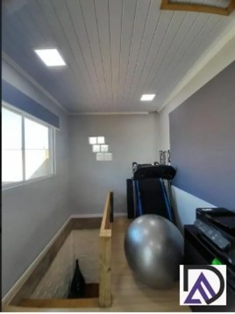 Casa, 2 quartos, 120 m² - Foto 9