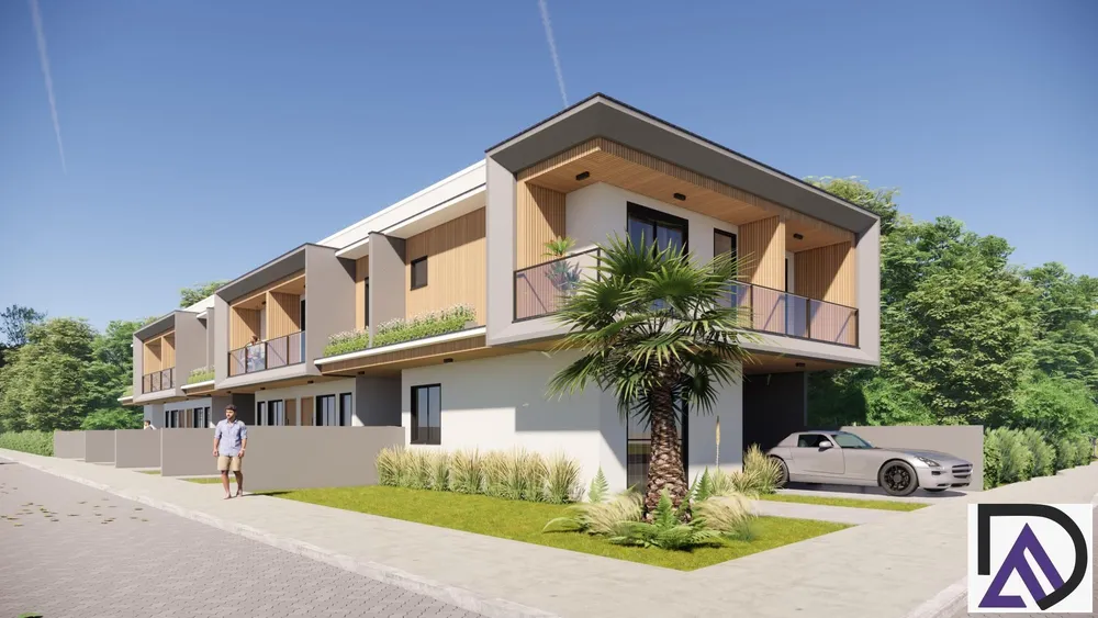 Apartamento, 2 quartos, 53 m² - Foto 6