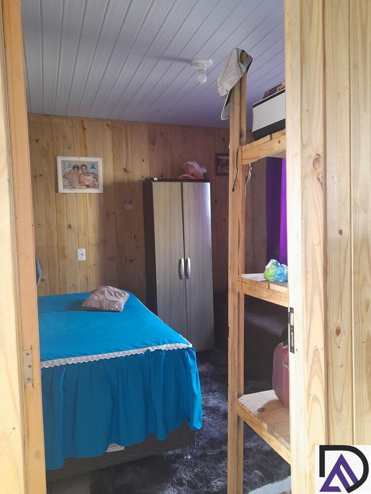Casa, 5 quartos, 99 m² - Foto 4