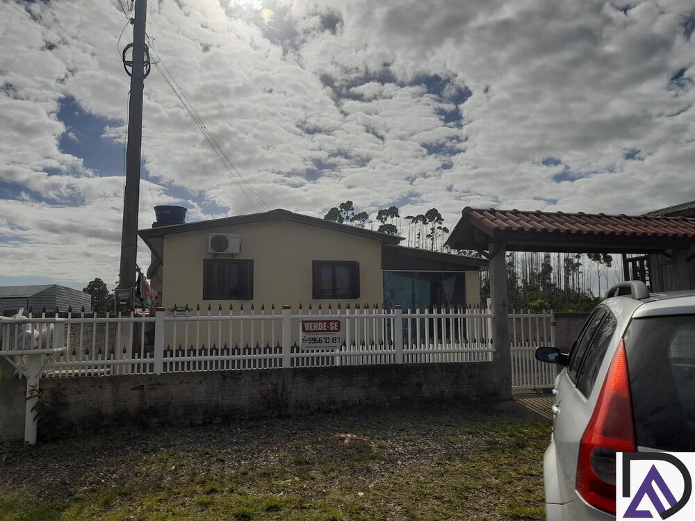 Casa, 5 quartos, 99 m² - Foto 2