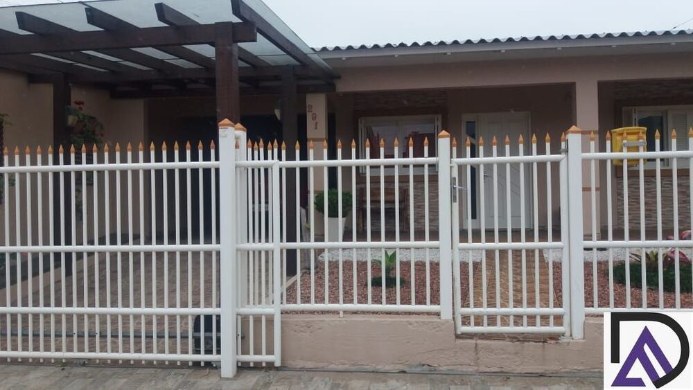 Casa, 3 quartos, 101 m² - Foto 1