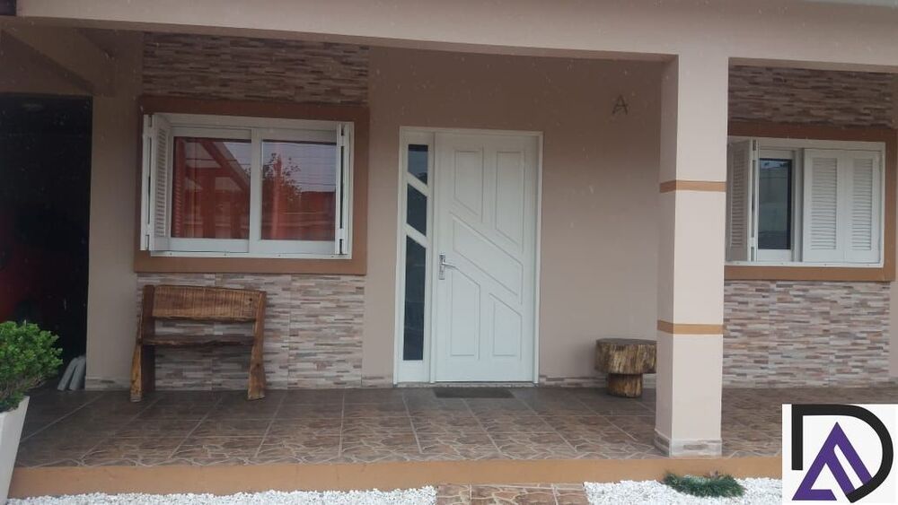 Casa, 3 quartos, 101 m² - Foto 3