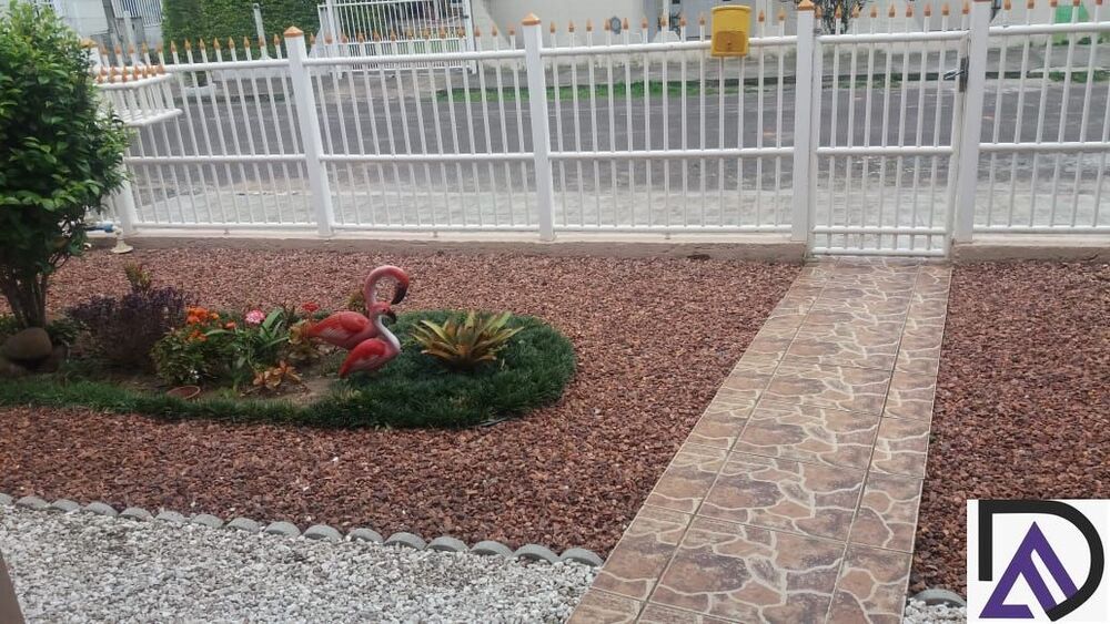 Casa, 3 quartos, 101 m² - Foto 4