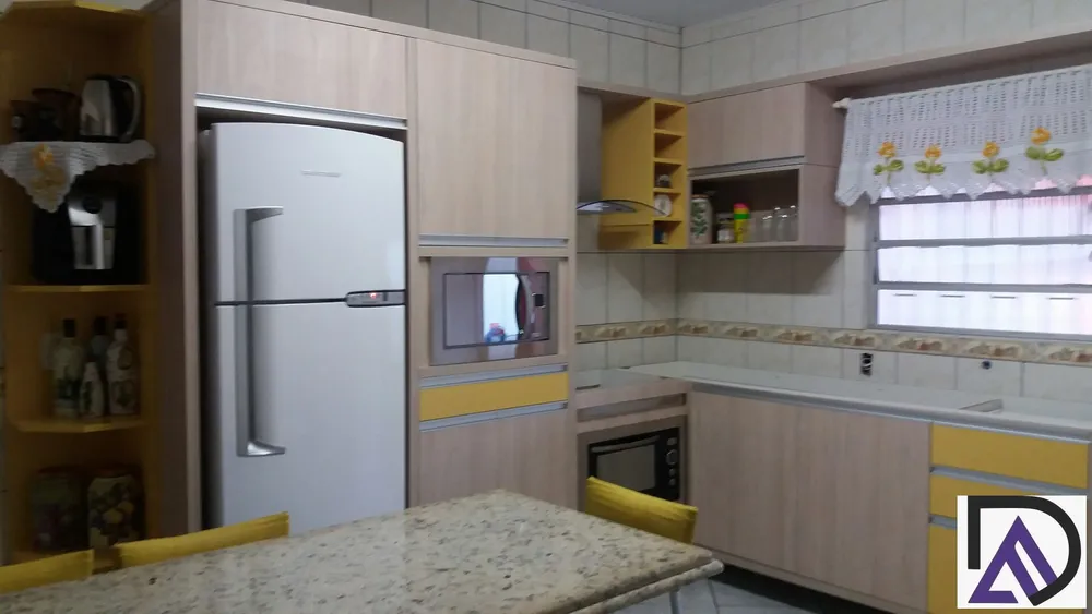 Casa, 3 quartos, 101 m² - Foto 3