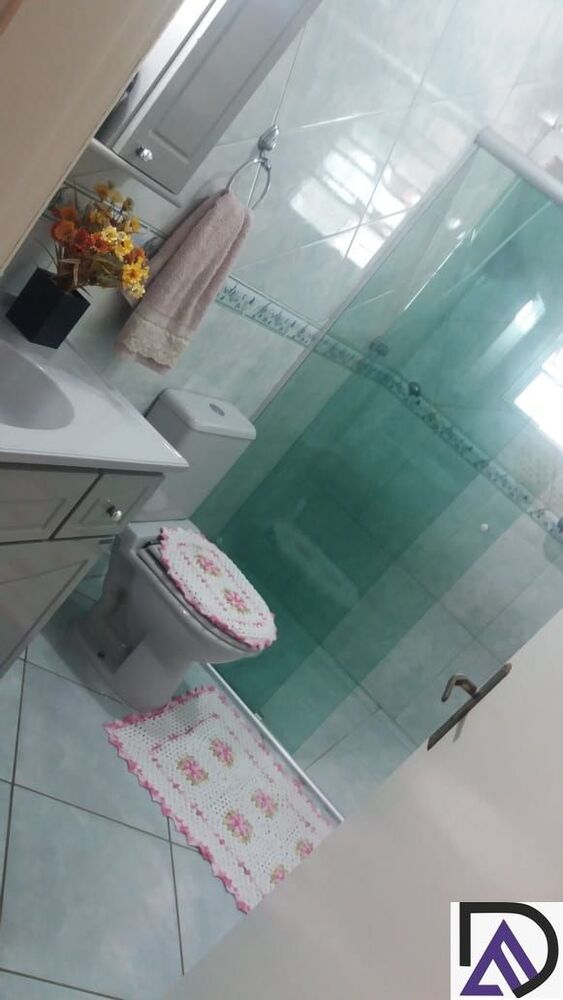 Casa, 3 quartos, 101 m² - Foto 2