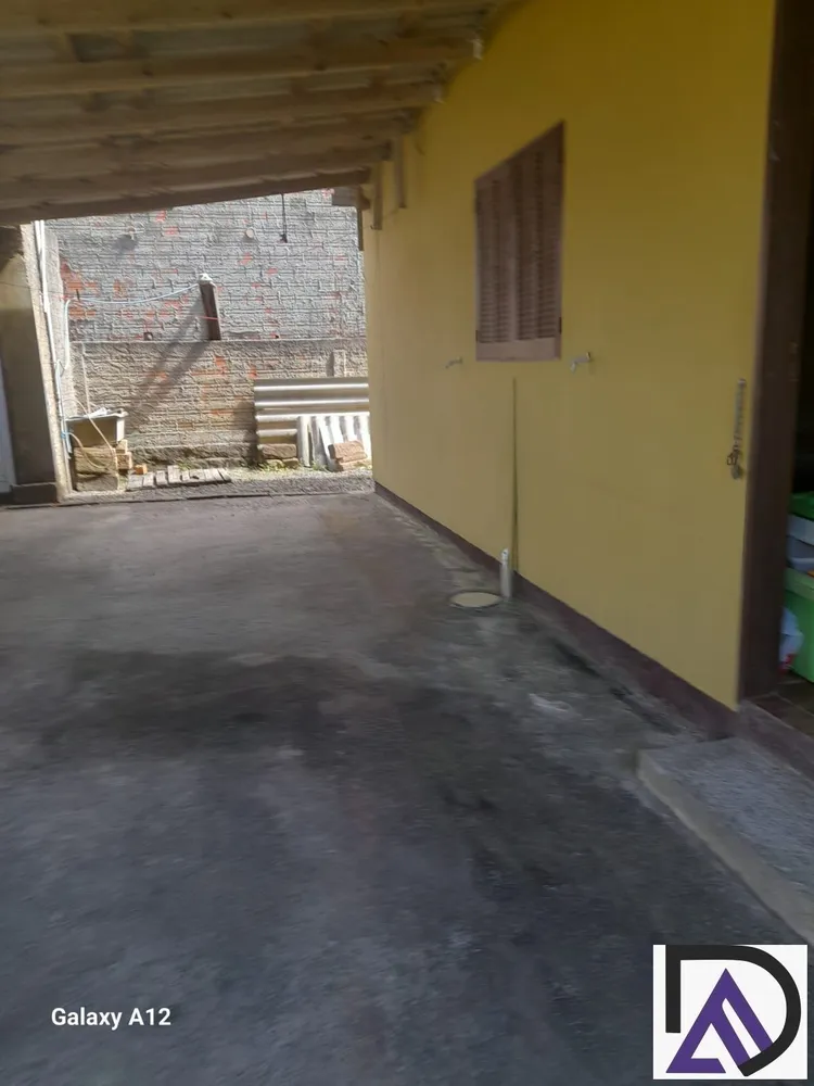 Casa, 2 quartos, 80 m² - Foto 8