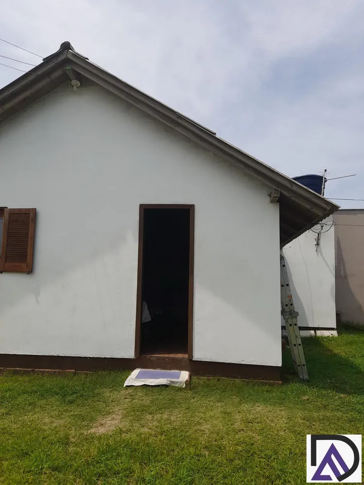 Casa, 2 quartos, 80 m² - Foto 2