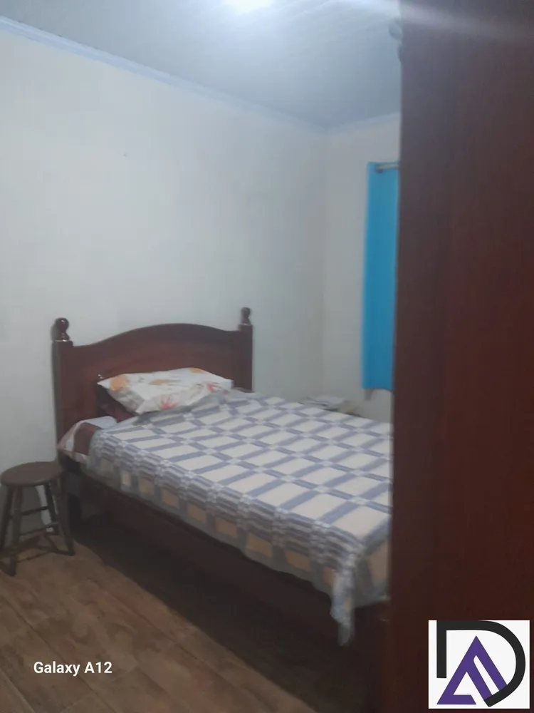 Casa, 2 quartos, 80 m² - Foto 10