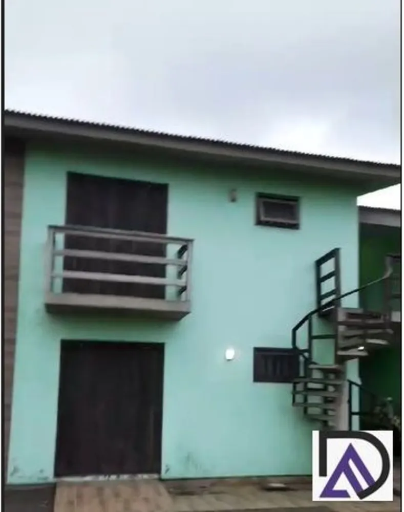 Hotel, 4 quartos, 200 m² - Foto 4