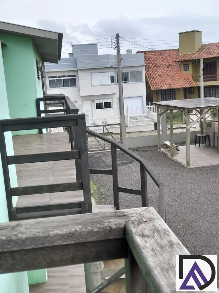 Hotel, 4 quartos, 200 m² - Foto 14