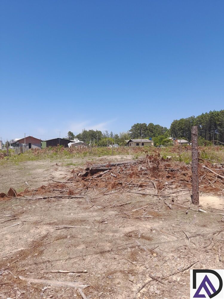 Terreno, 264 m² - Foto 2