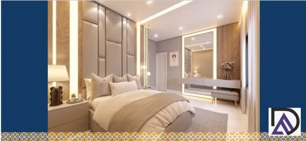 Casa, 3 quartos, 185 m² - Foto 3