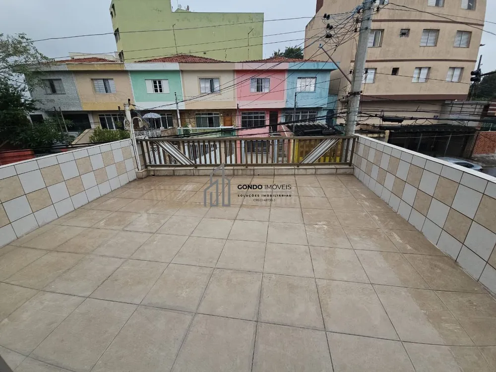 Apartamento, 2 quartos, 48 m² - Foto 3