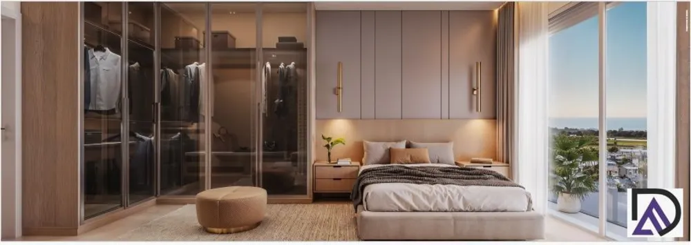 Apartamento, 3 quartos, 147 m² - Foto 10