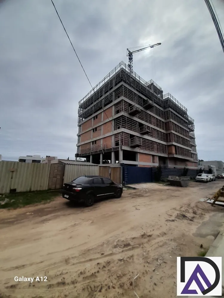 Apartamento, 3 quartos, 147 m² - Foto 12