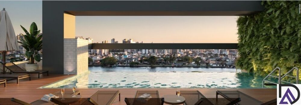 Apartamento, 3 quartos, 147 m² - Foto 2