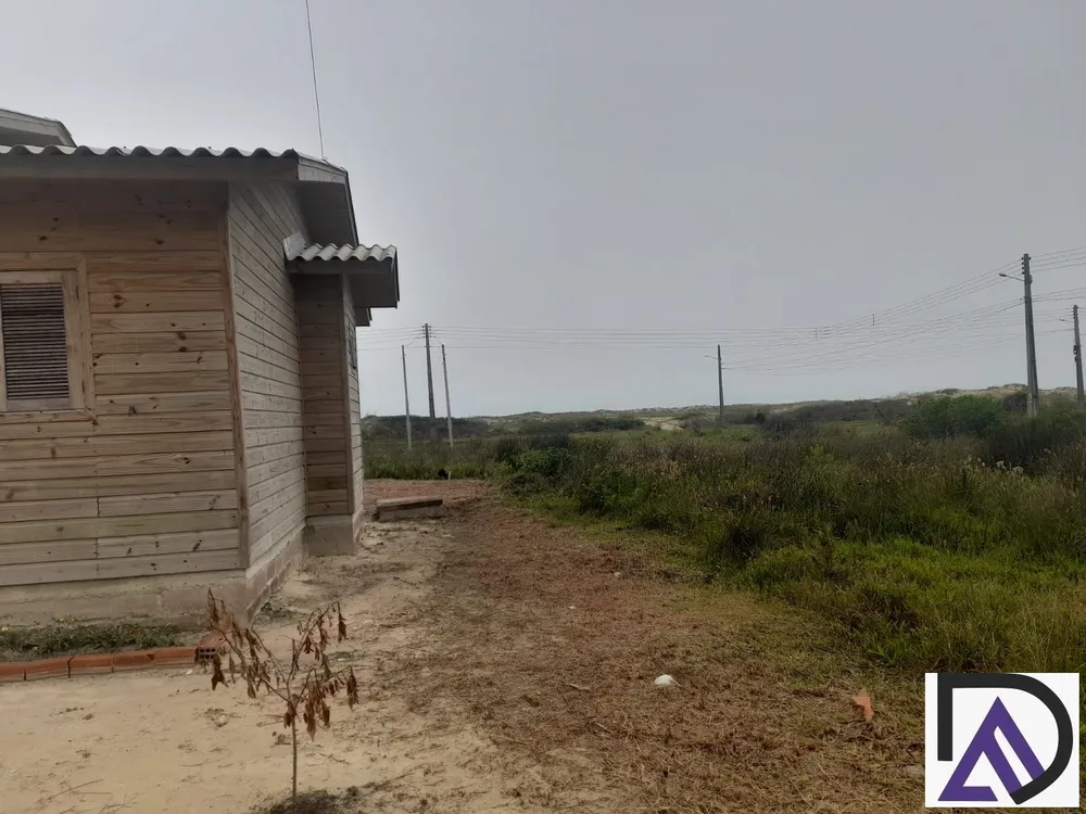 Casa, 2 quartos, 63 m² - Foto 1