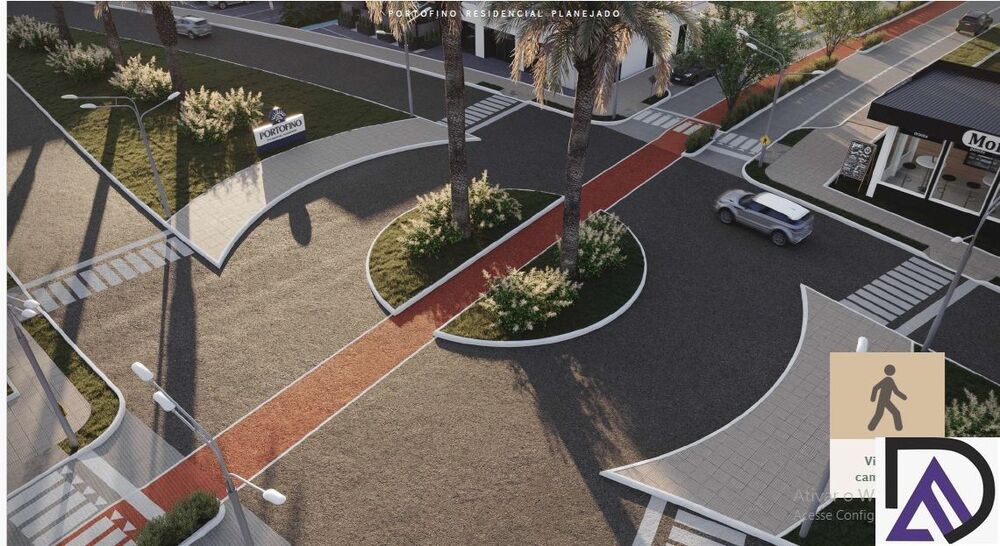 Terreno, 325 m² - Foto 1