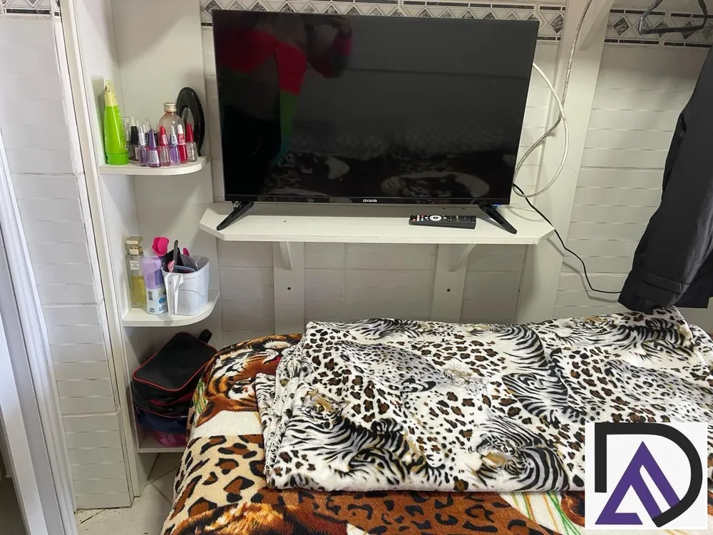 Flat/Apart Hotel, 2 quartos, 24 m² - Foto 10