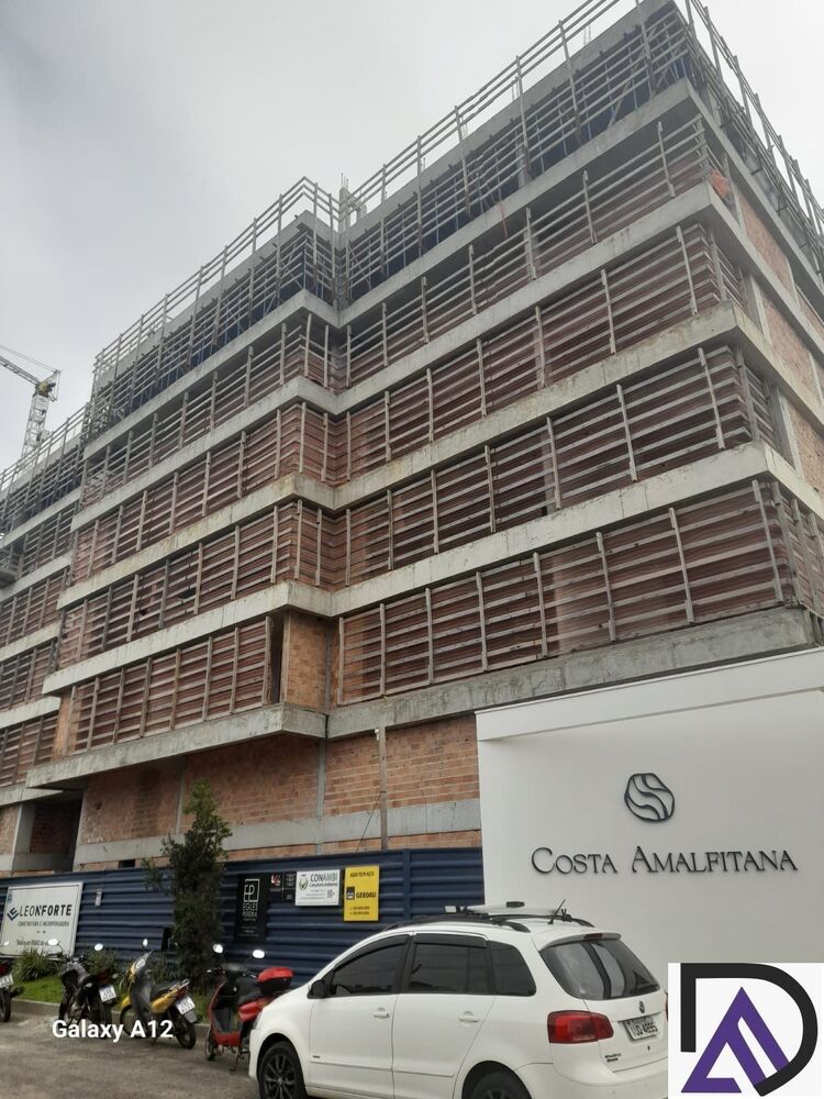 Apartamento, 3 quartos, 147 m² - Foto 34