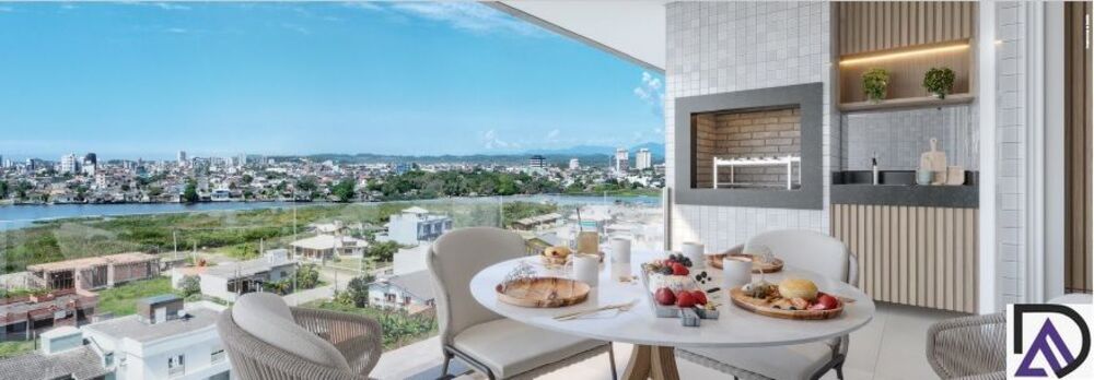 Apartamento, 3 quartos, 147 m² - Foto 12