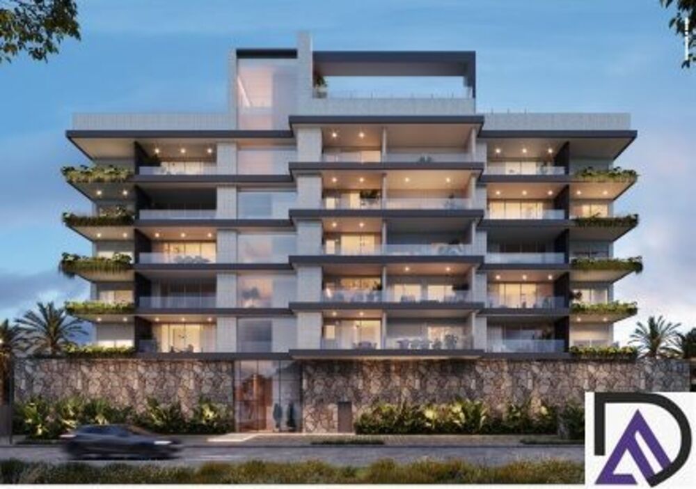 Apartamento, 3 quartos, 147 m² - Foto 1