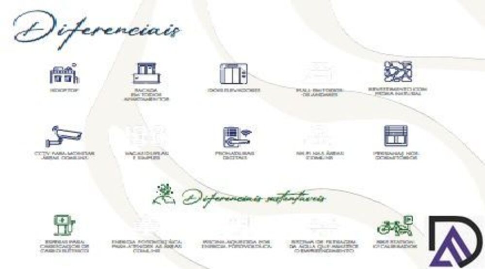 Apartamento, 3 quartos, 147 m² - Foto 21