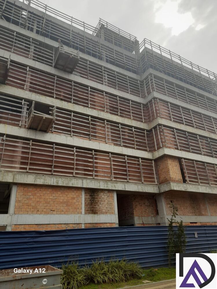 Apartamento, 3 quartos, 147 m² - Foto 27