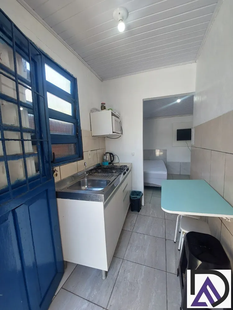 Hotel, 4 quartos, 200 m² - Foto 12