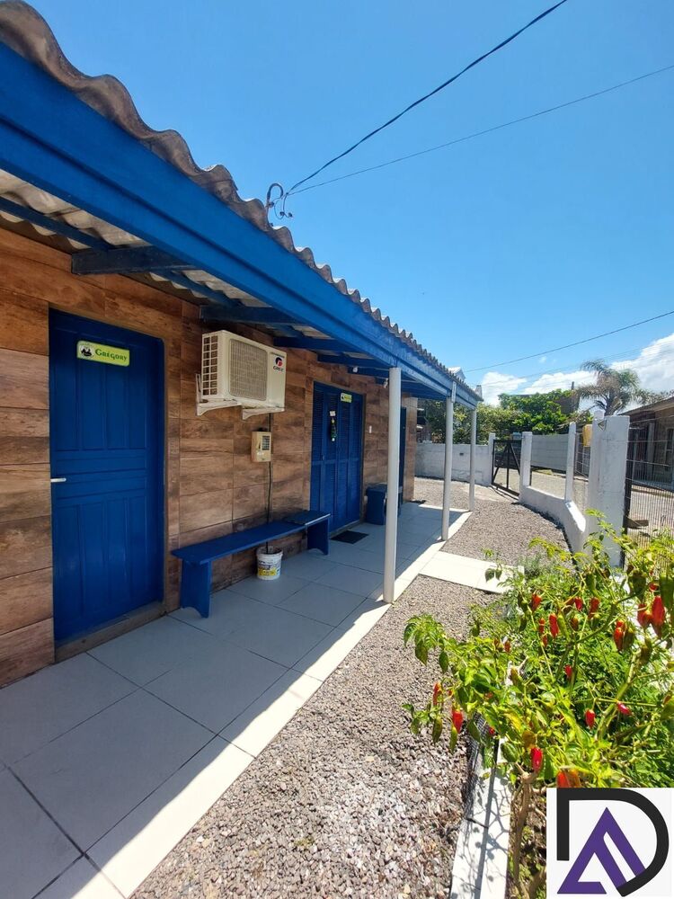 Hotel, 4 quartos, 200 m² - Foto 1