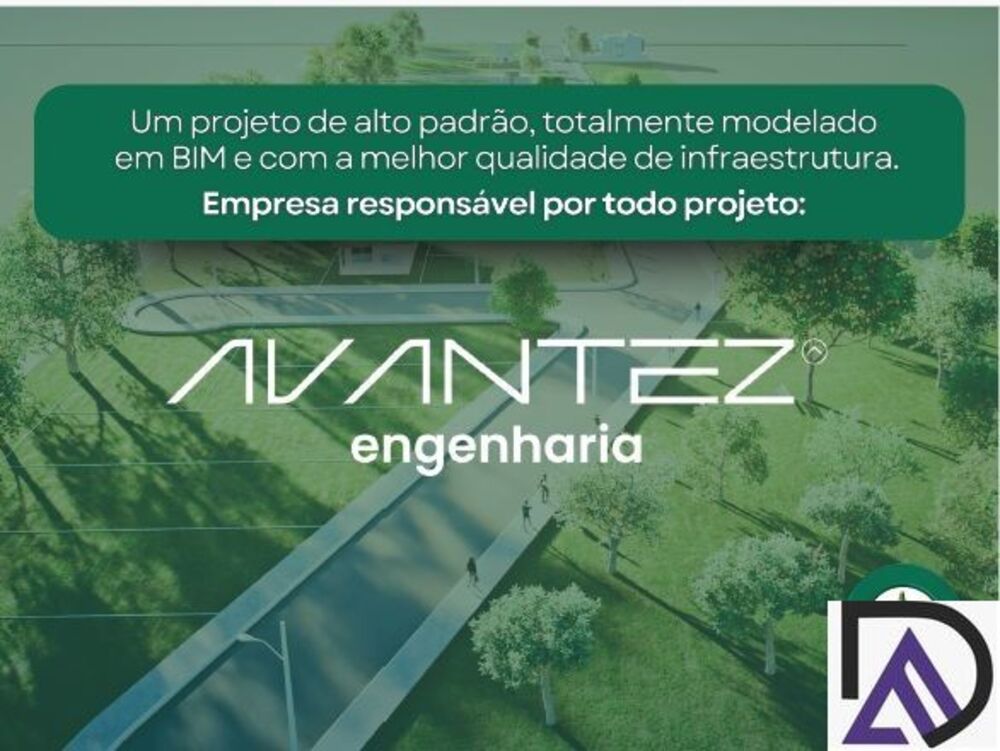 Terreno, 220 m² - Foto 2