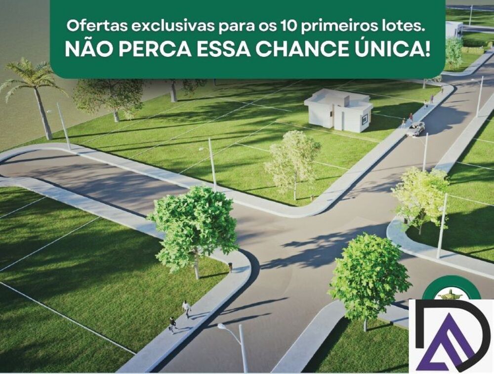 Terreno, 220 m² - Foto 4