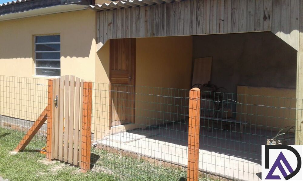 Casa, 3 quartos, 249 m² - Foto 1