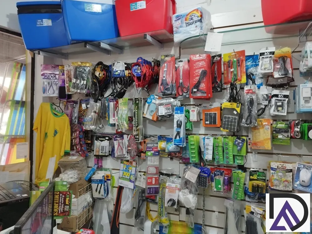 Loja-Salão, 59 m² - Foto 10