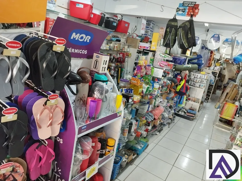 Loja-Salão, 59 m² - Foto 4