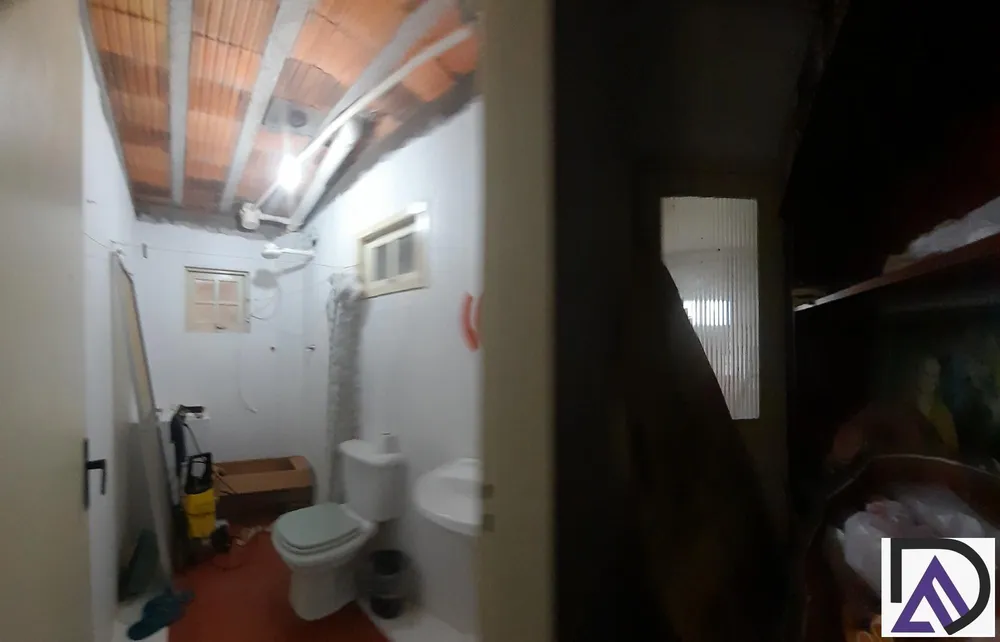 Chácara, 3 quartos, 4620 m² - Foto 4