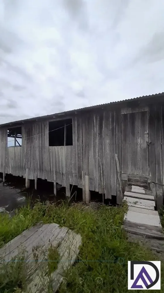 Chácara, 3 quartos, 4620 m² - Foto 12